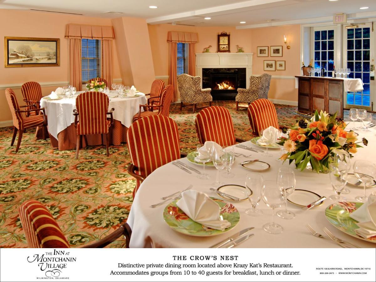 The At Montchanin Village & Hotel